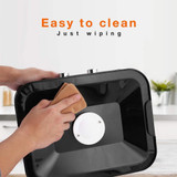 5/7 Layers Food Dehydrator Professional Electric Tiered Food Preserver Meat Beef Fruit Veggie DryerUS )