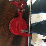 3 in 1 Apple Pear Potato Peeler Corer Slicer Safe Fruit Coring Kitchen Dicer