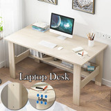 Home Desktop Computer Desk Bedroom Laptop Study Table