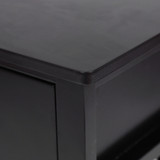 Wooden Coffee Side Table Nightstand Accent End Table Living Room Bedroom Furniture