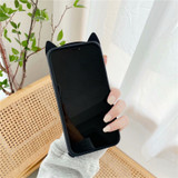 Black cat phone case- Your iphone needs this!