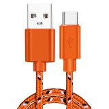 USB Fast Charging Cables For Samsung S9 - 1m/2m/3m