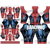 Bagley's Ultimate Spider-Man
