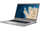 SAMSUNG Chromebook 4 + XE350XBA-K03US Chromebook Intel Celeron N4000 (1.10 GHz) 6 GB LPDDR4 Memory 64 GB eMMC SSD 15.6" Chrome OS