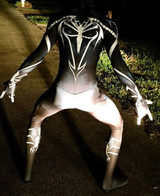 Spider-Man Ultimate Symbiote