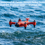 Spry Waterproof Drones