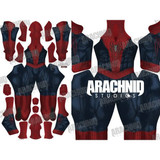 Amazing Spider-Man 2 with Muscle Shading