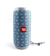 Waterproof Portable Bluetooth Speaker