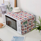 Microwave Cover For Home Kitchen Oven