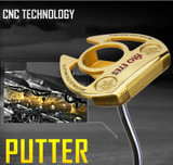 PGM Professional Golf Club Putter