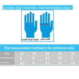 NEW Breathable Skidproof Golf Gloves