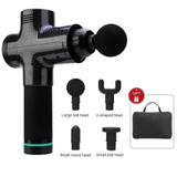 Massage Gun Deep Tissue Percussion Muscle Massager for Pain Relief