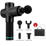 Massage Gun Deep Tissue Percussion Muscle Massager for Pain Relief