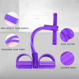HomeSweat™ Pull Rope Resistance Band