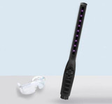 PORTABLE HANDHELD UV DISINFECTION LAMP
