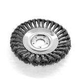 PAVEMENT SURFACE GRASS TRIMMER