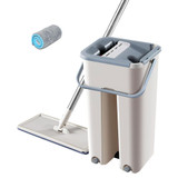 DUST WIZARD (MAGICAL MOP)