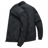 Pyramid Jacket