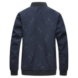 Pyramid Jacket