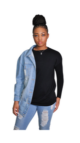 Confused Denim