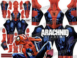 Spider-Man Bagley V2 Female