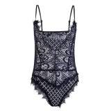 Women Sexy Lingerie Lace