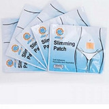 "KONGDY" Slimming Navel Sticker & Slim Patch Burning Fat Patches Hot Body Shaping