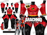 The Incredibles (Female)