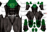 Green Lantern John Stewart