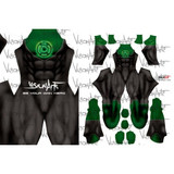 Green Lantern John Stewart