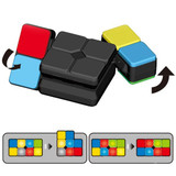 Square Up Challenge Puzzle Game