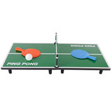 Desktop Table Tennis Game