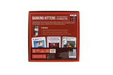 Exploding Kittens Card Game - Party Pack for Up to 10 Players - Family-Friendly Party Games - Card Games for Adults, Teens & Kids