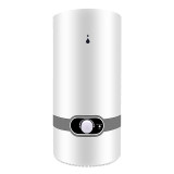 Top Fill 4L Humidifier Essential Oil Aroma Diffuser Cool Mist Ultrasonic Air Humidifier With Intelligent Remote Control
