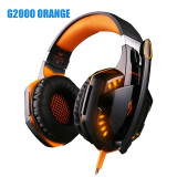 Headset over-ear Wired Game Earphones Gaming Headphones Deep bass Stereo Casque with Microphone for PS4 new xbox PC Laptop gamer