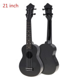 21 Inch Colorful Acoustic Ukulele
