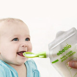 Baby Puree Food Supplement Storage Bag Reusable Pouch Food 10 pcs