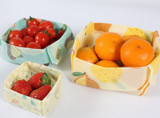 Bee's Wrap Eco-Friendly Reusable Food Wrap 1 Pc Choose your Size