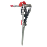 Automatic Fishing Rod Holder
