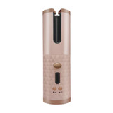 Automatic Hair Curler, Cordless Curling Iron,50% off +Free Shipping