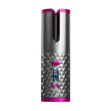 Automatic Hair Curler, Cordless Curling Iron,50% off +Free Shipping