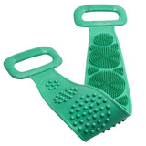 Bath brush,exfoliating back scrubber(Buy two or more,save $7 each)