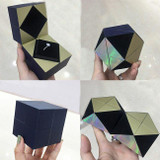 Bracelet And Puzzle Jewelry Box(Buy a full set,get the $19.99 ring for free)