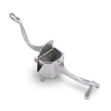Manual Fruit Juicer Lemon Squeezer Citrus Press Heavy Duty Hand Press Fruit Juicer Detachable Lime Squeezer