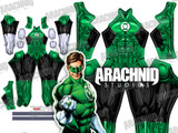 Green Lantern Hal Jordan