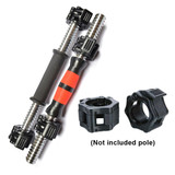 Spinlock Collars  Lock Dumbell