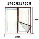 NetNix-Magnetic Mosquito Net