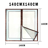 NetNix-Magnetic Mosquito Net