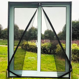 NetNix-Magnetic Mosquito Net
