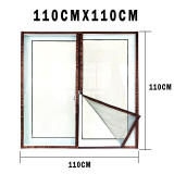 NetNix-Magnetic Mosquito Net
